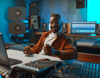 Free Bonus #2: HeyGen Dashboard